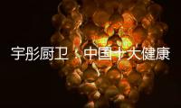 宇彤厨卫	：中国十大健康节能厨卫品牌