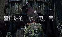 壁挂炉的“水、电	、气”的相关解说