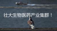 壮大生物医药产业集群	！香山全球科创路演齐聚珠海高新区