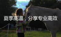 夏季高温，分享专业高效的水性漆涂装知识!