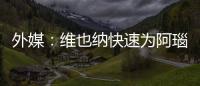 外媒	�：维也纳快速为阿瑙开出两年合同 总支出650万&赞助商承担1/3