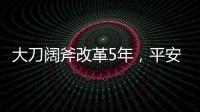 大刀阔斧改革5年�，平安集团半壁江山寿险业成色几何？