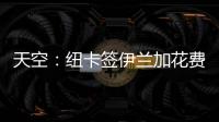 天空：纽卡签伊兰加花费5200万+300万镑
，不过浮动条款很难实现