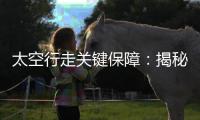 太空行走关键保障：揭秘中国新型“飞天”舱外服