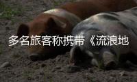 多名旅客称携带《流浪地球2》周边充电宝登机受阻：最高售价近千元�，如今面临处理难