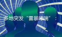 多地突发“雷暴哮喘”：半小时内发作
，蒿属花粉或为元凶