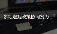多项宏观政策协同发力，4月国民经济顶住压力稳定增长