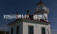 对标问界M9、理想L9 魏牌全新旗舰SUV谍照曝光