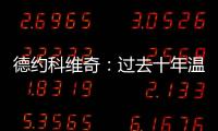 德约科维奇：过去十年温网使用的球正在减缓比赛的速度