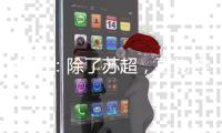 徐工：除了苏超	，更为热爱→苏皖鲁豫4省10市高手云集彭城