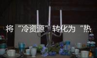 将“冷资源”转化为“热经济” 从“一季红”到“四季火”
！冰雪经济续写“四季文章”