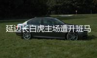 延边长白虎主场遭升班马绝杀 积分仍是倒数第三