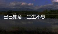 巳巳如意
，生生不息——2025年总台春晚主题	、主标识发布