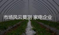 市场风云莫测 家电企业该怎么过好2017年？