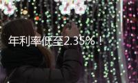 年利率低至2.35%！经营贷卷疯了