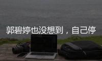 郭碧婷也没想到，自己停工拼命给向家添丁

，向佐却悄悄“变了脸”