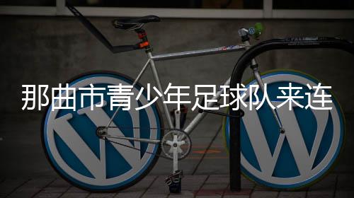 那曲训练的市青少年梭鱼时候