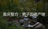 重庆警方：男子因遗产继承矛盾将堂侄女母女杀害，已畏罪跳楼自杀