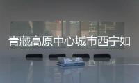 青藏高原中心城市西宁如何贯彻新发展理念？市长描绘路线图