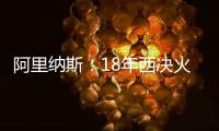 阿里纳斯：18年西决火箭三分27连铁 期间哈登被犯规但裁判不吹