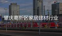 肇庆高新区家居建材行业协会领导莅临富士通电梯集团考察指导
