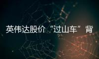 英伟达股价“过山车”背后
：中国玩家的机遇与挑战