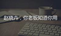 赵晓卉，你老板知道你用飞书AI爆改绩效评价吗�？