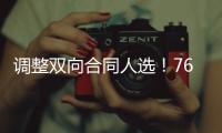 调整双向合同人选！76人对于前马刺老鹰内线新星的年龄非常看好？