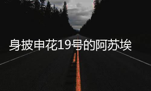 在间歇期的身披申花赛战时候
