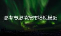 高考志愿填报市场规模近10亿元，推广实时动态志愿模式可倒逼行业良性发展 丨议教