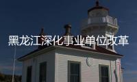 黑龙江深化事业单位改革试点：一年收回事业编制8.3万余名