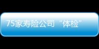 75家寿险公司“体检”�，十余家偿付能力为谜