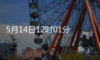 5月14日12时01分起，对美加征关税税率调整为10%