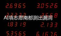 AI填志愿南都测出漏洞：数据不准、推荐出错、免费功能受限