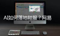 AI如何落地鞋服？网易云商、凌迪科技的实战解法来了�！