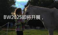 BW2025即将开展�	，技嘉AORUS雕妹约你3H｜3A08 雕宅见