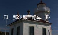F1、那尔那茜翻车
、拉布布爆火、蔡澜去世、以伊冲突等
