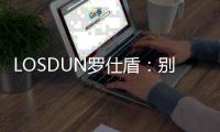 LOSDUN罗仕盾：别墅智能门的新世纪跨越