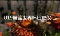 U19男篮世界杯历史仅4人场均5+盖帽
，中国球员独占三席