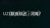 U21联赛综述：河南7