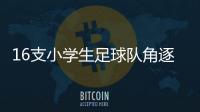 16支小学生足球队角逐！第五届小学生足球大会珠海赛区开赛