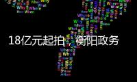 18亿元起拍�，衡阳政务数据资源特许经营权转让为何暂停？