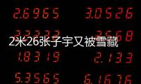 2米26张子宇又被雪藏了
？宫鲁鸣不愿泄露战术：却可能坑了张子宇