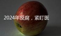 2024年反腐，紧盯医药等六大重点领域丨时政周报