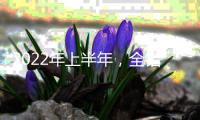 2022年上半年，全铝家居价格指数呈现跌势