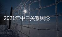 2021年中日关系舆论调查结果：历史、领土与安全问题仍对中日关系影响深远