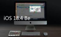 iOS 18.4 Beta 2推送
	：支持5G