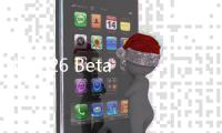 iOS 26 Beta 3 改进汇总�：Liquid Glass 设计再次调整