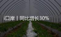 i口岸丨同比增长30%�！“五一”假期首日，港珠澳大桥通关火爆